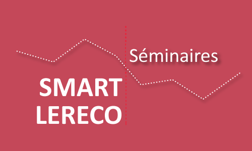 Seminar SMART-LERECO : Youenn LOHEAC